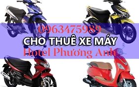 Hotel Phương Anh  2*
